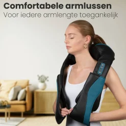 Auronic Shiatsu Massagekussen Outlet