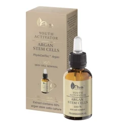 AVA Cosmetics Youth Activator - Argan stem cells Best