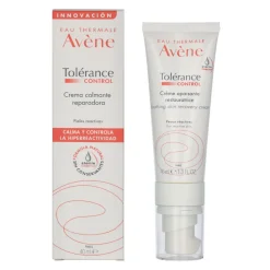 Avene Tolerance Control Cream 40ml Best