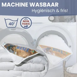 Avenue All year dekbed enkel Outlet