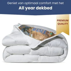 Avenue All year dekbed enkel Discount