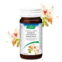 A.Vogel Aesculaforce Tabletten New