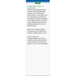 A.Vogel Atrosan Spier- en Gewrichtsgel Hot