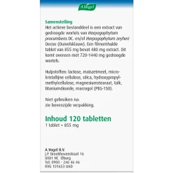 A.Vogel Atrosan Tabletten