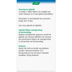 A.Vogel Atrosan Tabletten