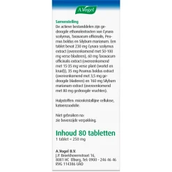 A.Vogel Boldocynara Tabletten Sale