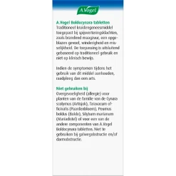 A.Vogel Boldocynara Tabletten Sale