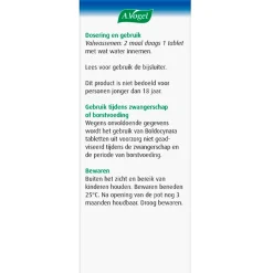 A.Vogel Boldocynara Tabletten Sale