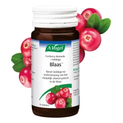 A.Vogel Cranberry Monarda Tabletten Outlet