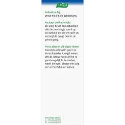 A.Vogel Droge Huid Oorspray Sale