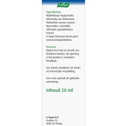 A.Vogel Droge Huid Oorspray Sale