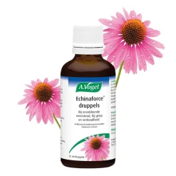 A.Vogel Echinaforce Druppels Best