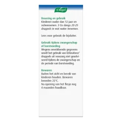 A.Vogel Echinaforce Druppels Best