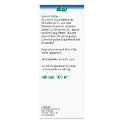 A.Vogel Echinaforce Druppels Hot