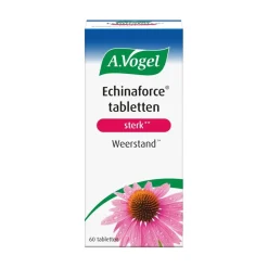 A.Vogel Echinaforce Sterk** Tabletten Outlet