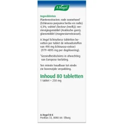 A.Vogel Echinaforce Tabletten Hot