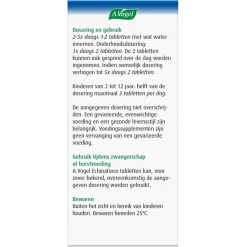 A.Vogel Echinaforce Tabletten Hot