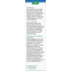 A.Vogel Extra Intensief Oogdruppels