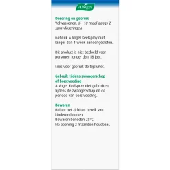 A.Vogel Keelspray Sale