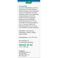 A.Vogel Keelspray Sale