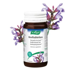 A.Vogel Keeltabletten Discount