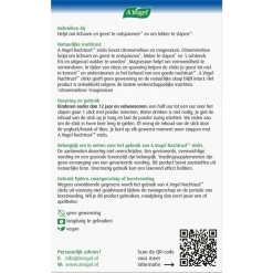 A.Vogel Nachtrust Sticks Clearance