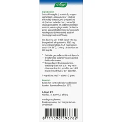 A.Vogel Nachtrust Sticks Clearance