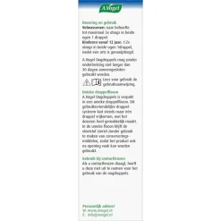 A.Vogel Oogdruppels Clearance