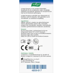 A.Vogel Oorsmeer Oorspray