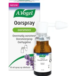 A.Vogel Oorsmeer Oorspray
