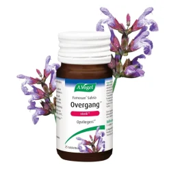 A.Vogel Overgang Famosan Salvia Sterk** Tabletten Sale