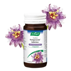 A.Vogel Passiflora Stemmingswisselingen2* Rustgevende1* Tabletten Sale