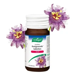 A.Vogel Passiflora Sterk** Rustgevende Tabletten Clearance