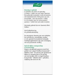 A.Vogel Passiflora Sterk** Rustgevende Tabletten Clearance