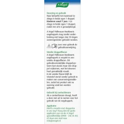 A.Vogel Pollinosan Hooikoorts Oogdruppels Hot