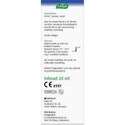 A.Vogel Pollinosan Hooikoorts Neusspray Clearance