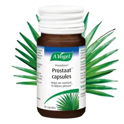 A.Vogel Prostaforce Capsules Online