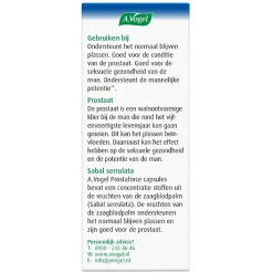 A.Vogel Prostaforce Capsules Online