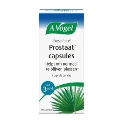 A.Vogel Prostaforce Capsules Best