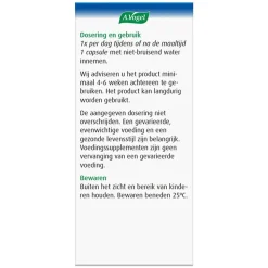 A.Vogel Prostaforce Capsules Best