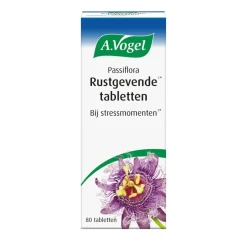 A.Vogel Rustgevend Passiflora Complex Tabletten Discount