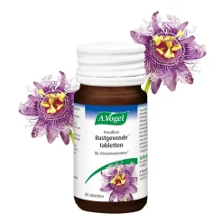 A.Vogel Rustgevend Passiflora Complex Tabletten Discount