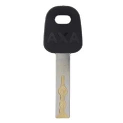 AXA Ringslot Block XXL ART2** Zwart Sale