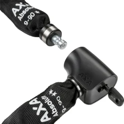 AXA Absolute Kettingslot ART2** 90/9 Best