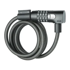 AXA Resolute Kabelslot C10-150 Code