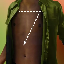 Axe Africa Deodorant & Bodyspray Hot