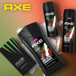 Axe Africa Douchegel Online