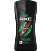 Axe Africa 3-In-1 Douchegel en Shampoo Outlet