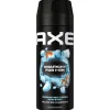 Axe Anarchy Deodorant & Bodyspray Sale