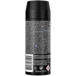 Axe Anarchy Deodorant & Bodyspray Sale